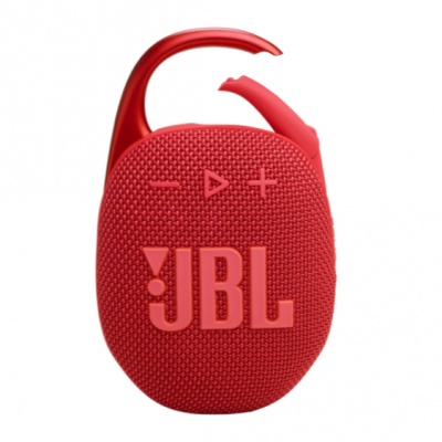 JBL Clip 5 Red